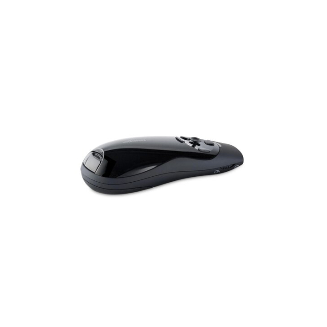 Kensington Control del cursor inalámbrico con láser verde Kensington Control del cursor inalámbrico con láser verde, modelo K72426EU, para presentaciones y videoconferencias