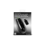 Kensington Control del cursor inalámbrico con láser verde, modelo K72426EU, para presentaciones y videoconferencias