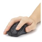 Ratón Kensington MY310 EQ inalámbrico, óptico, para mano derecha con 1600 DPI, SKU K72481WW