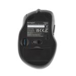 Ratón Kensington MY310 EQ inalámbrico, óptico, para mano derecha con 1600 DPI, SKU K72481WW