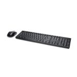 Kensington Conjunto de ratón y teclado inalámbricos de perfil bajo Pro Fit®, SKU: K75230ES