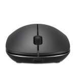 Kensington MY230 EQ, ratón de oficina ambidextro con conectividad RF Wireless y Bluetooth, 1200 DPI de precisión. SKU: K75304WW