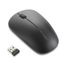 Kensington MY230 EQ, ratón de oficina ambidextro con conectividad RF Wireless y Bluetooth, 1200 DPI de precisión. SKU: K75304WW