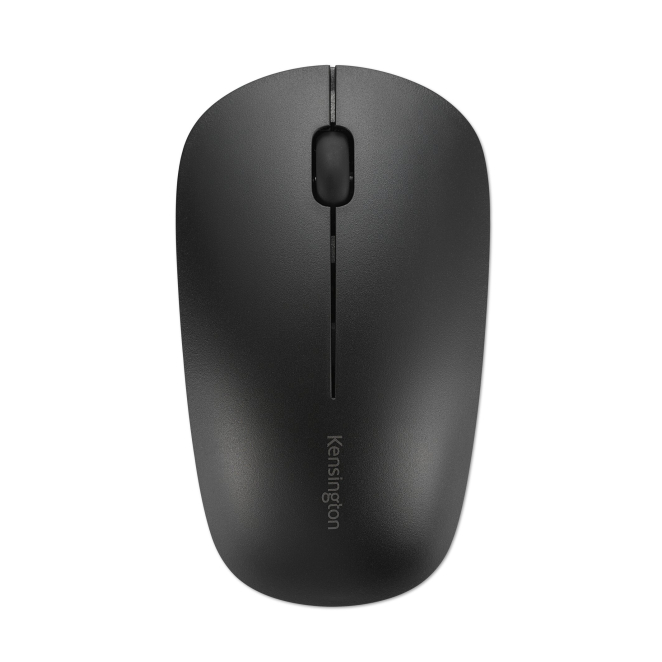 Kensington MY230 EQ ratón Oficina Ambidextro RF Wireless + Bluetooth 1200 DPI 3 Usuario usando Kensington MY230 EQ ratón Oficina Ambidextro RF Wireless + Bluetooth 1200 DPI