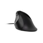Ratón con cable Kensington Pro Fit Ergo, diseño ergonómico, modelo K75403EU.