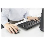 Kit de teclado y ratón Kensington KM270 EQ inalámbrico, recargable, SKU K75560PT