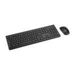 Kit de teclado y ratón Kensington KM270 EQ inalámbrico, recargable, SKU K75560PT
