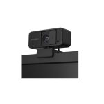 Kensington Webcam de ángulo amplio y enfoque fijo con resolución 1080p, modelo W1050, SKU K80251WW