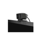 Kensington Webcam de ángulo amplio y enfoque fijo con resolución 1080p, modelo W1050, SKU K80251WW