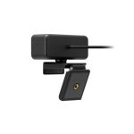 Kensington Webcam de ángulo amplio y enfoque fijo con resolución 1080p, modelo W1050, SKU K80251WW