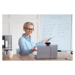 Kensington Webcam W2050 Pro con autoenfoque, resolución 1080p y SKU K81176WW.