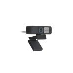 Kensington Webcam W2050 Pro con autoenfoque, resolución 1080p y SKU K81176WW.