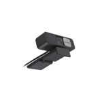 Kensington Webcam W2050 Pro con autoenfoque, resolución 1080p y SKU K81176WW.