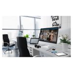 Auriculares Kensington Switch universal 3 en 1 para audio profesional, modelo K83300WW, ideales para un sonido de alta calidad.