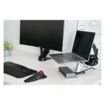 Auriculares circumaurales USB-C Kensington H2000, modelo K83451WW, con sonido de alta calidad y diseño cómodo