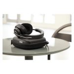 Kensington Auriculares Bluetooth circumaurales H3000 con sonido envolvente, modelo K83452WW