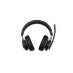 Kensington Auriculares Bluetooth circumaurales H3000 con sonido envolvente, modelo K83452WW