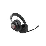 Kensington Auriculares Bluetooth circumaurales H3000 con sonido envolvente, modelo K83452WW