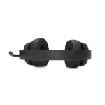 Kensington Auriculares Bluetooth circumaurales H3000 con sonido envolvente, modelo K83452WW