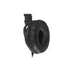 Kensington Auriculares Hi-Fi con conexión USB-C y micrófono integrado, modelo K97457WW