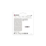 Kingston Technology DataTraveler 256GB USB-C 3.2 Gen 1, DT70/256GB, almacenamiento externo portátil