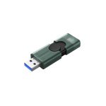 Kingston Technology DataTraveler DuoG2 128GB USB-A y USB-C 3.2 Gen 1, SKU DTDEG2/128GB. Unidad de almacenamiento externo.