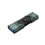 Kingston Technology DataTraveler DuoG2 128GB USB-A y USB-C 3.2 Gen 1, SKU DTDEG2/128GB. Unidad de almacenamiento externo.
