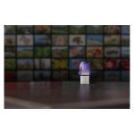 Pendrive Kingston Technology DataTraveler 256GB microDuo 3C con dual USB-A y USB-C, velocidad de 200MB/s, SKU DTDUO3CG3/256GB