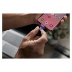 Kingston Technology DataTraveler microDuo con 64GB, 200MB/s de velocidad de transferencia, USB-A y USB-C, SKU: DTDUO3CG3/64GB