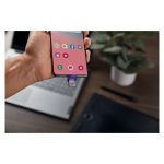 Kingston Technology DataTraveler microDuo con 64GB, 200MB/s de velocidad de transferencia, USB-A y USB-C, SKU: DTDUO3CG3/64GB