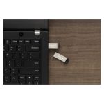 Kingston Technology DataTraveler unidad flash USB Kyson de 256 GB con el SKU DTKN/256GB, ideal para almacenar y transferir archivos de gran tamaño rápidamente