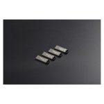 Kingston Technology DataTraveler unidad flash USB Kyson de 256 GB con el SKU DTKN/256GB, ideal para almacenar y transferir archivos de gran tamaño rápidamente