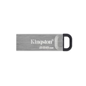 Kingston Technology DataTraveler unidad flash USB Kyson de 256 GB con el SKU DTKN/256GB, ideal para almacenar y transferir archivos de gran tamaño rápidamente