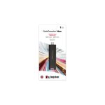 Unidad flash USB Kingston DataTraveler 1TB Max con velocidades de lectura de 1000MB/s y escritura de 900MB/s, SKU DTMAX/1TB