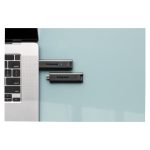 Unidad flash USB Kingston DataTraveler 1TB Max con velocidades de lectura de 1000MB/s y escritura de 900MB/s, SKU DTMAX/1TB