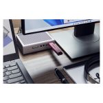 Imagen del Kingston Technology DataTraveler 1TB Max Type-A USB 3.2 Gen 2 con velocidad de 1000R/900W, SKU DTMAXA/1TB