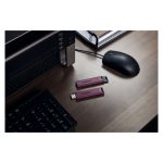 Imagen del Kingston Technology DataTraveler 1TB Max Type-A USB 3.2 Gen 2 con velocidad de 1000R/900W, SKU DTMAXA/1TB