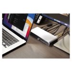 Kingston Technology DataTraveler 128GB USB 3.2 Gen 1 en metal con velocidad de 200MB/s, SKU DTMC3G2/128GB