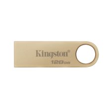 Kingston Technology DataTraveler unidad USB 3.2 Gen 1 de 128GB con velocidad de lectura de 220MB/s, SKU DTSE9G3/128GB