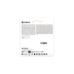 Kingston Technology DataTraveler 256GB, velocidad de 220MB/s, USB 3.2 Gen 1, metálica, SKU DTSE9G3/256GB