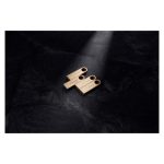 Kingston Technology DataTraveler 256GB, velocidad de 220MB/s, USB 3.2 Gen 1, metálica, SKU DTSE9G3/256GB