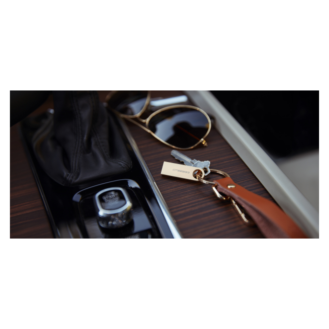 Kingston Technology DataTraveler 512GB 220MB/s Unidad USB 3.2 Gen 1 Metálica SE9 G3 4 Kingston Technology unidad flash metálica 512GB