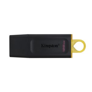 Unidad flash USB Kingston DataTraveler Exodia con capacidad de 128GB y USB 3.2, SKU DTX/128GB