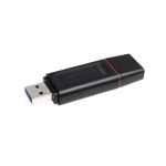 Unidad Flash USB 3.2 Kingston Technology DataTraveler Exodia con 256GB de almacenamiento, SKU DTX/256GB
