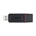 Unidad Flash USB 3.2 Kingston Technology DataTraveler Exodia con 256GB de almacenamiento, SKU DTX/256GB