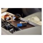 Pendrives Kingston Technology DataTraveler Exodia M de 64GB con USB 3.2 Gen 1 en colores negro y azul - Paquete de 2 (SKU: DTXM/64GB-2P)