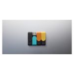 Kingston Technology DataTraveler 512GB Portable USB 3.2 Gen 1 Exodia S (Black/Yellow), SKU: DTXS/512GB