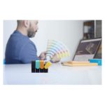 Kingston Technology DataTraveler 512GB Portable USB 3.2 Gen 1 Exodia S (Black/Yellow), SKU: DTXS/512GB