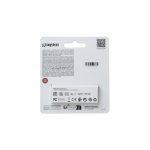 Kingston Technology DataTraveler 64GB Portable USB 3.2 Gen 1 Exodia S (Black/Black) SKU DTXS/64GB