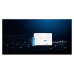 Imagen del Kingston IronKey Vault Privacy 50 con almacenamiento de 256GB, característica AES-256 y certificación FIPS 197, SKU IKVP50/256GB